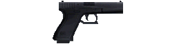 Glock 18 9mm